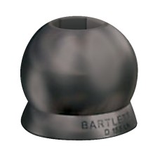 Bartlett 127mm Ball - Hardened Cast Iron  (59/2)